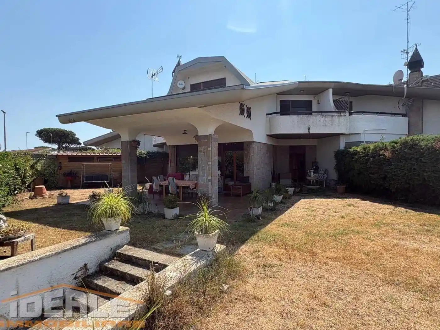 Villa in vendita a Ardea