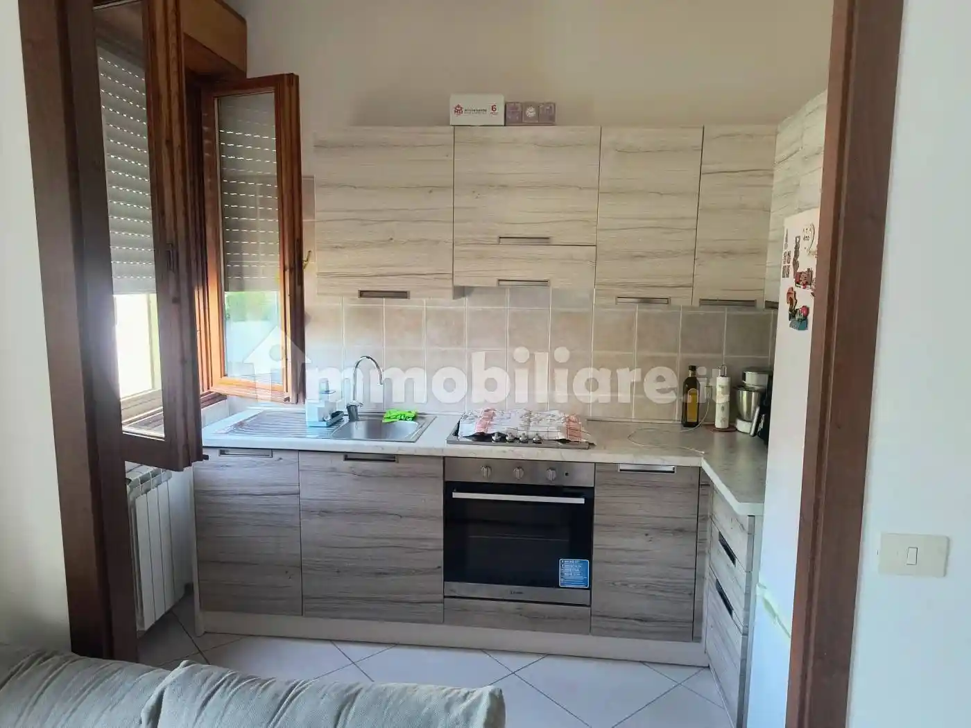 Appartamento in affitto a Maranello