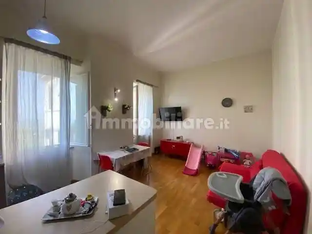 Appartamento in vendita a Livorno