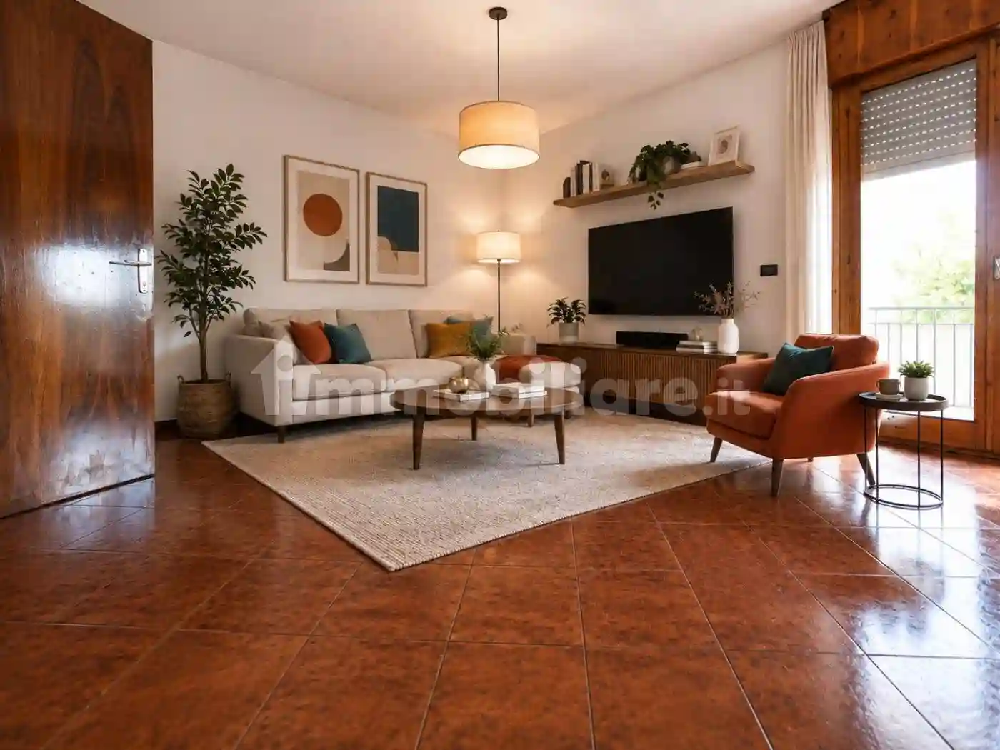 Appartamento - foto 5
