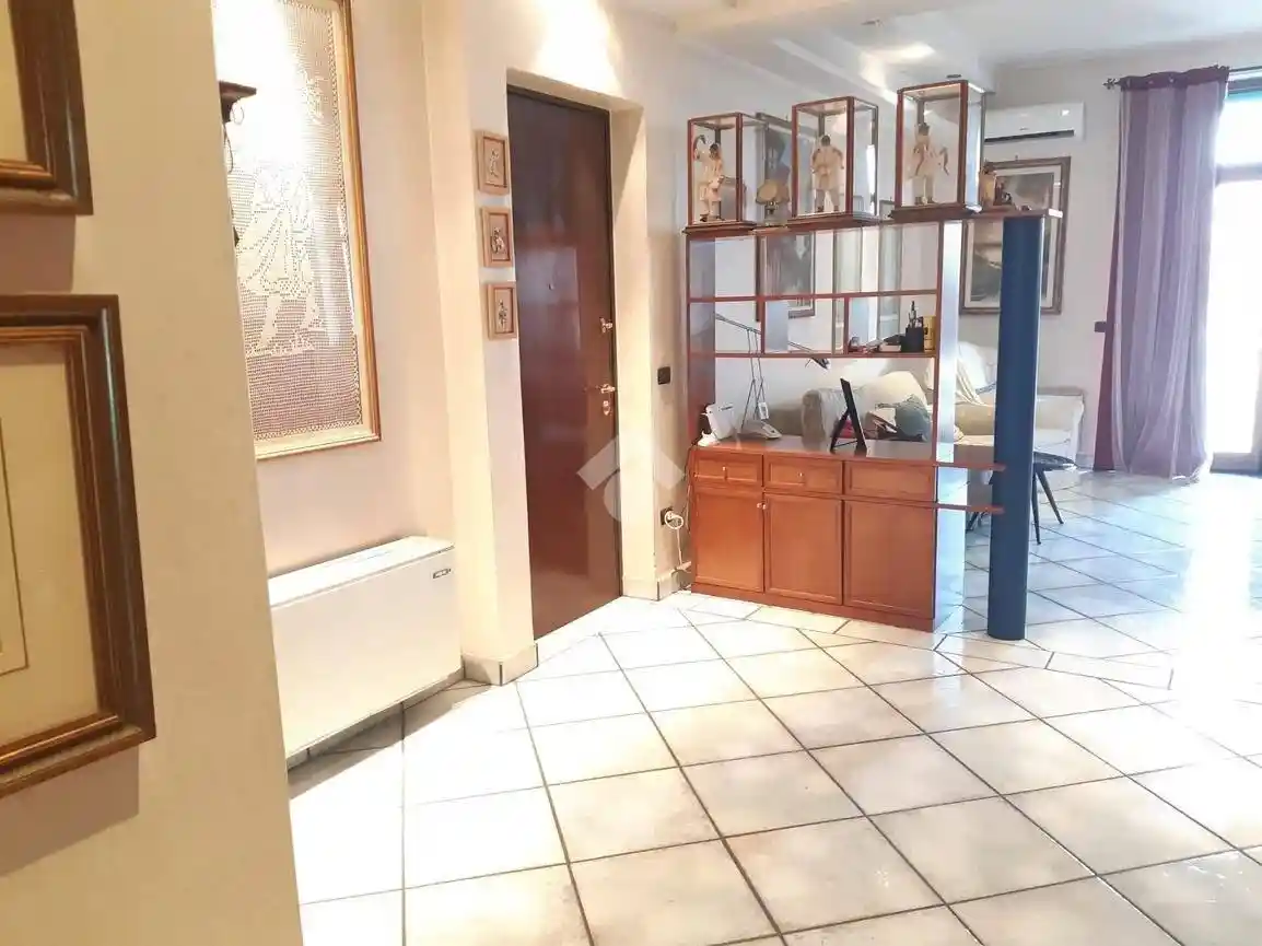 Appartamento in vendita a San Marzano sul Sarno