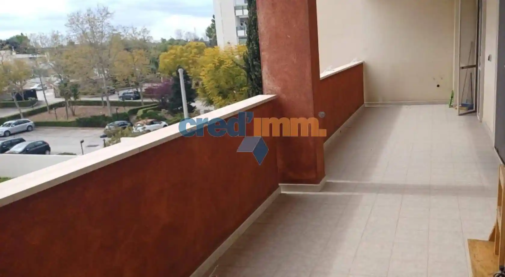 Appartamento in affitto a Bisceglie