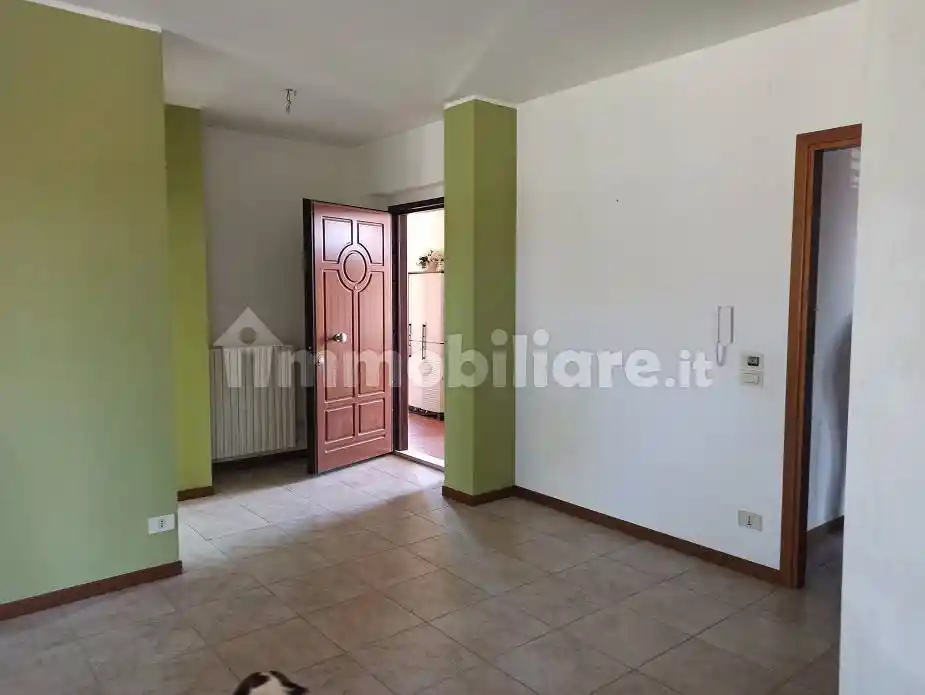 Appartamento in vendita a Fermo