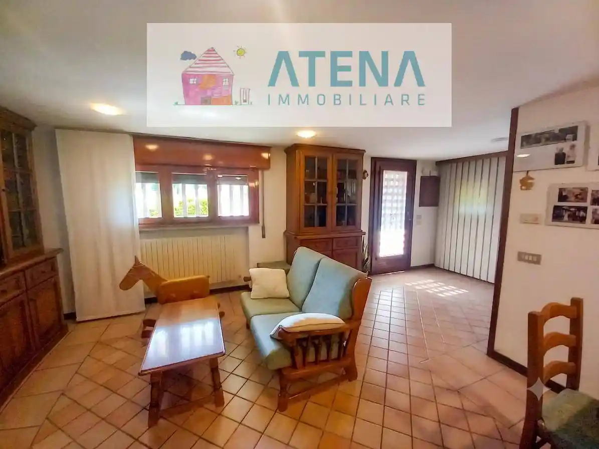 Casa indipendente in vendita a Padova