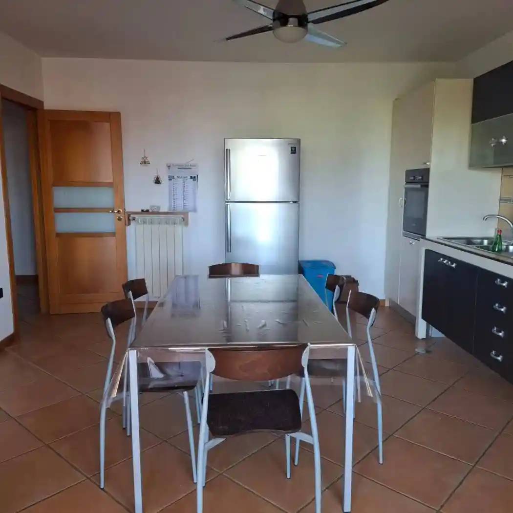 Appartamento in affitto a Caserta