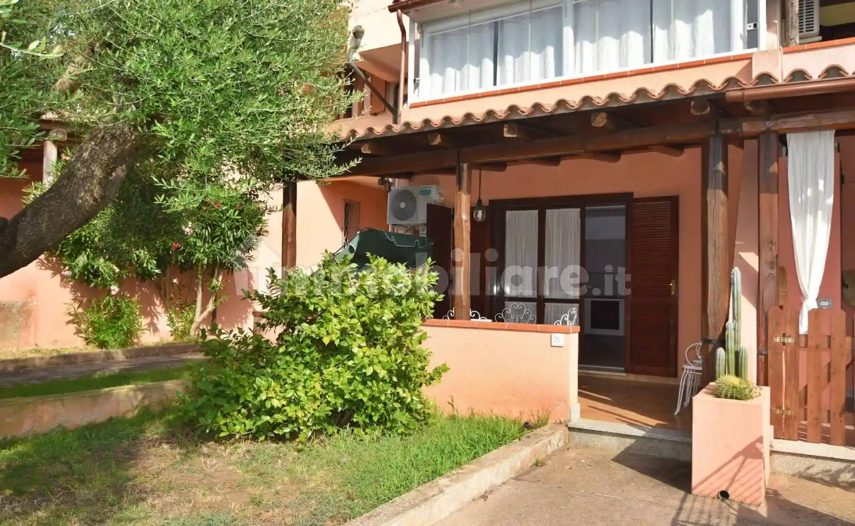 Appartamento in vendita a Olbia