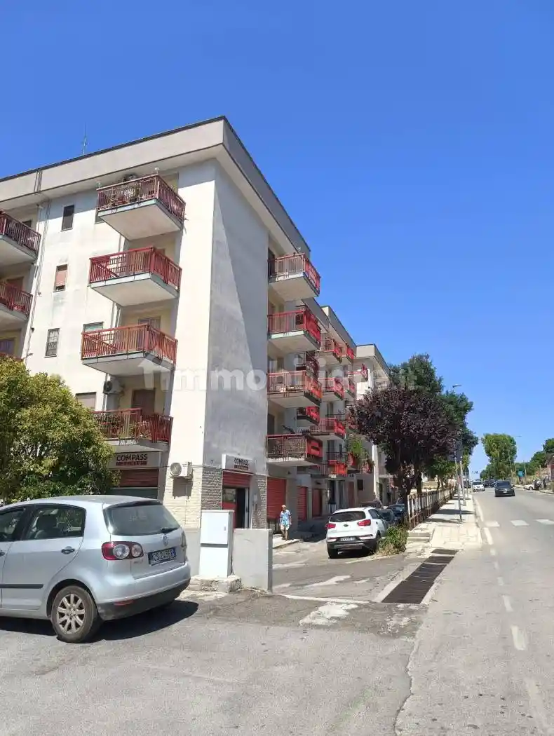 Appartamento in vendita a Castellaneta