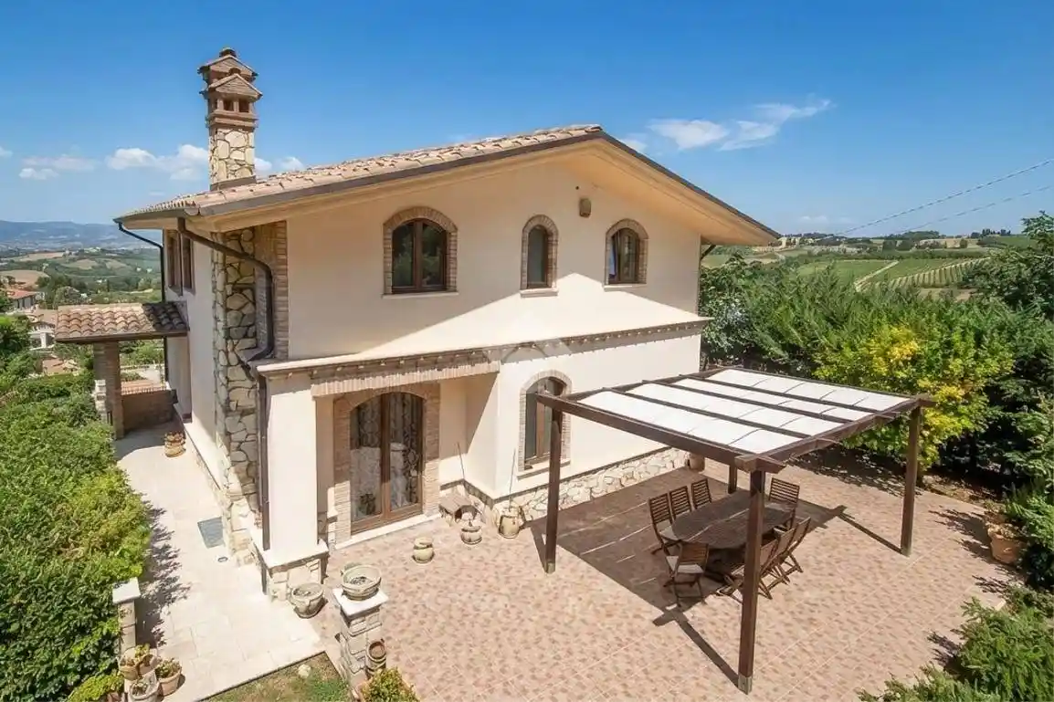 Villa in vendita a Francavilla al Mare