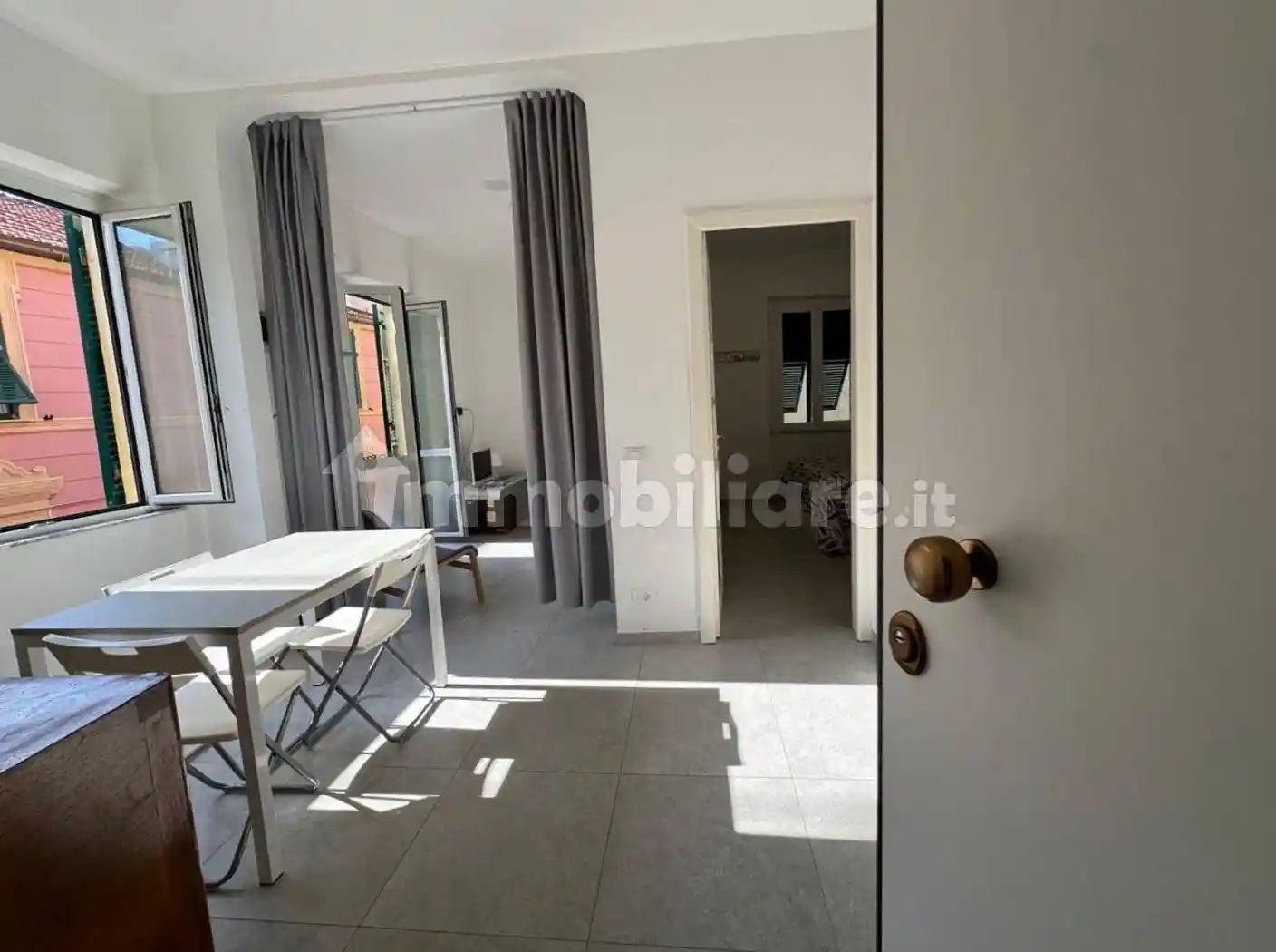 Appartamento in vendita a Albissola Marina