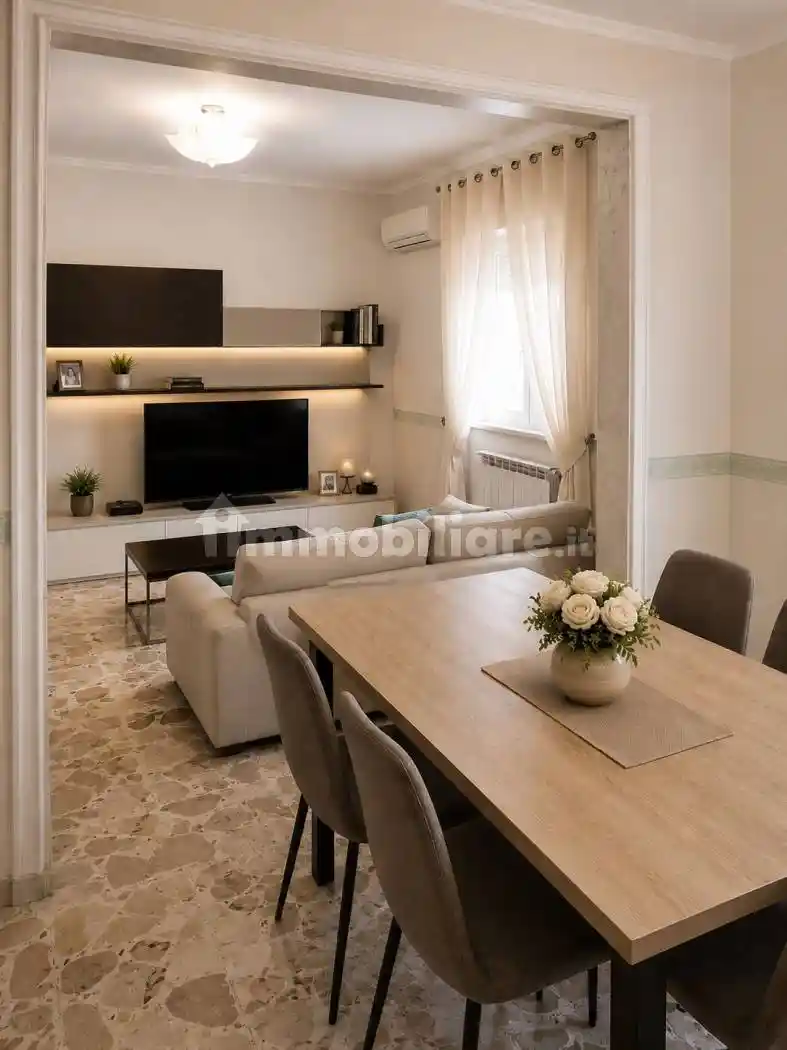 Appartamento in vendita a Catania