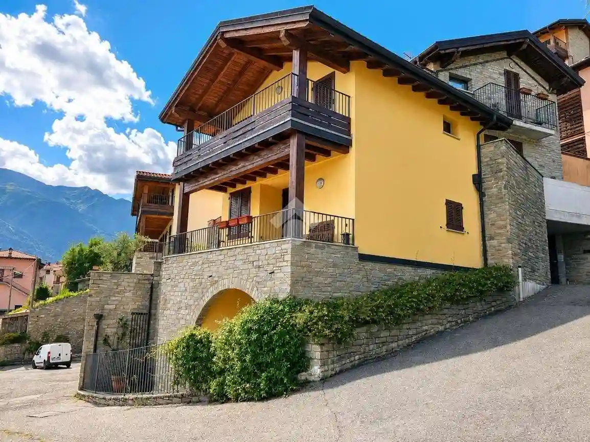 Casa indipendente - foto 2