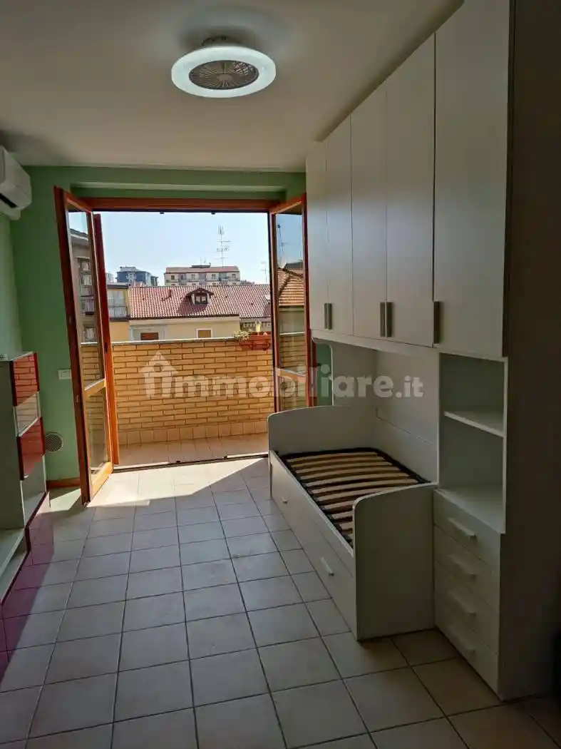Appartamento in affitto a Corsico