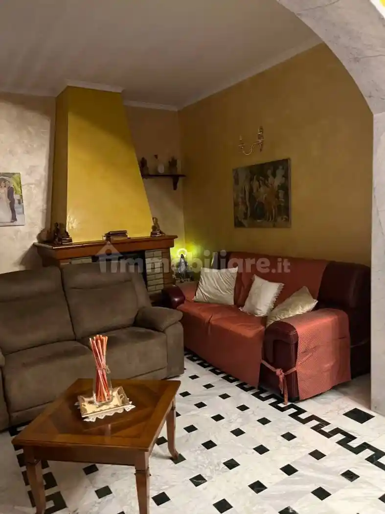 Appartamento in vendita a Andria