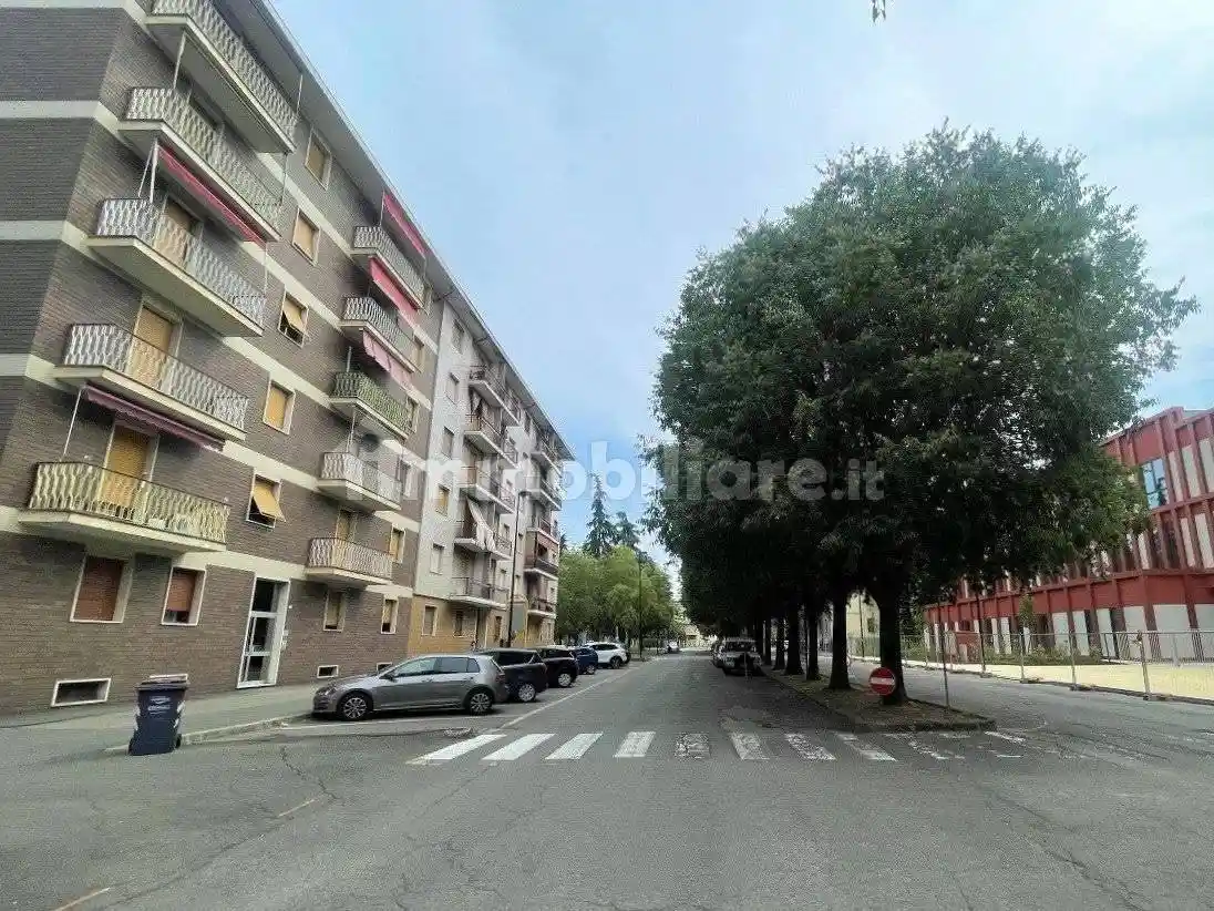 Appartamento in vendita a Tortona