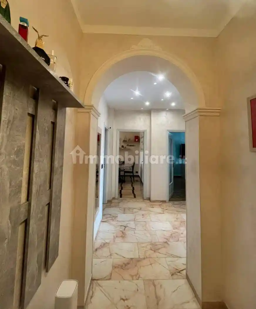 Appartamento in affitto a Pinerolo
