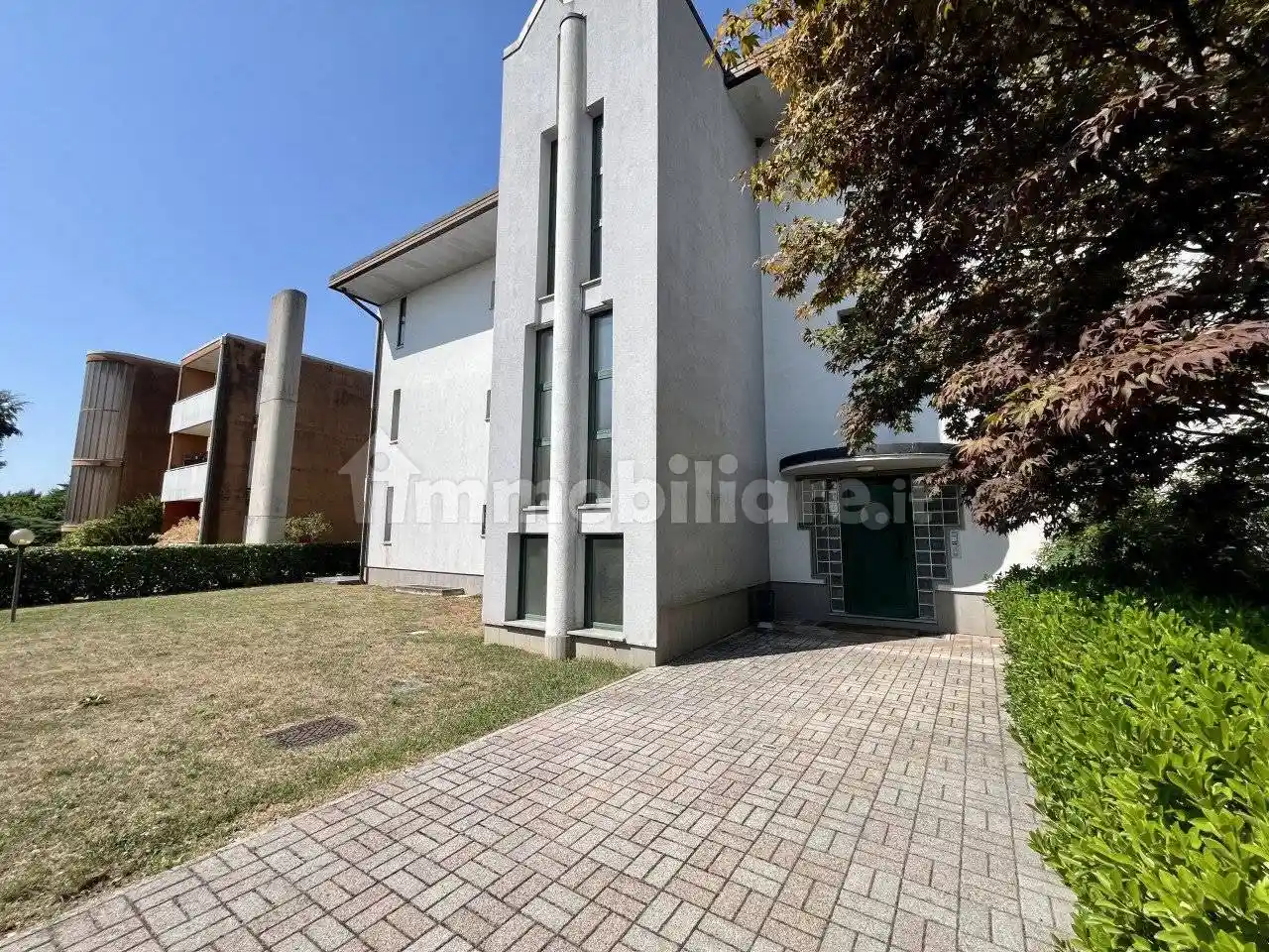 Appartamento in vendita a Tavagnacco
