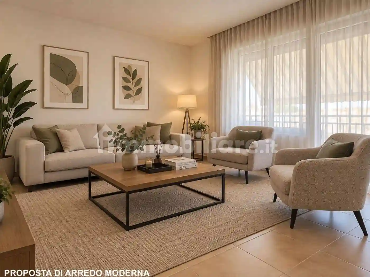 Appartamento - foto 4
