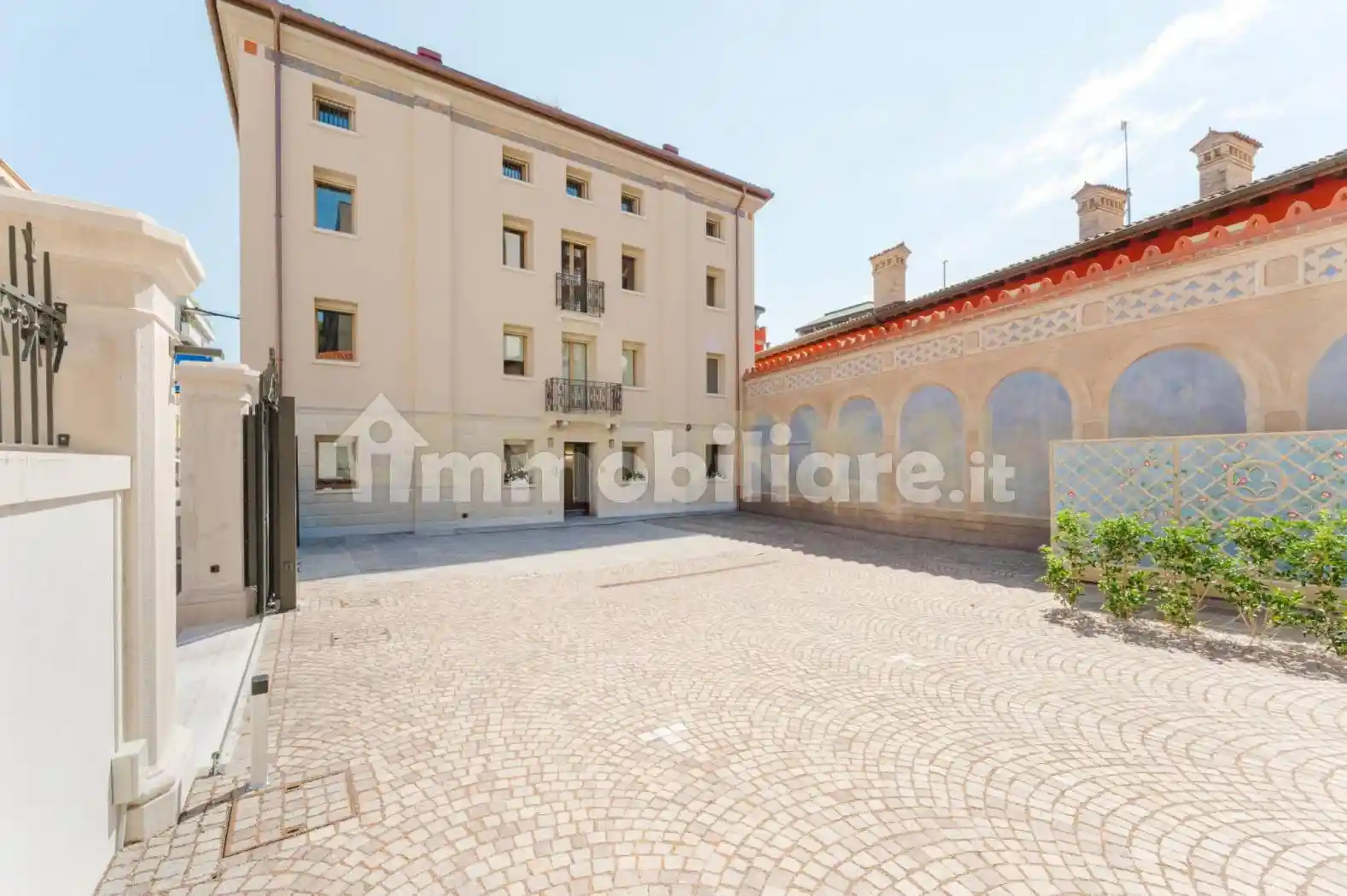 Appartamento in vendita a Pordenone