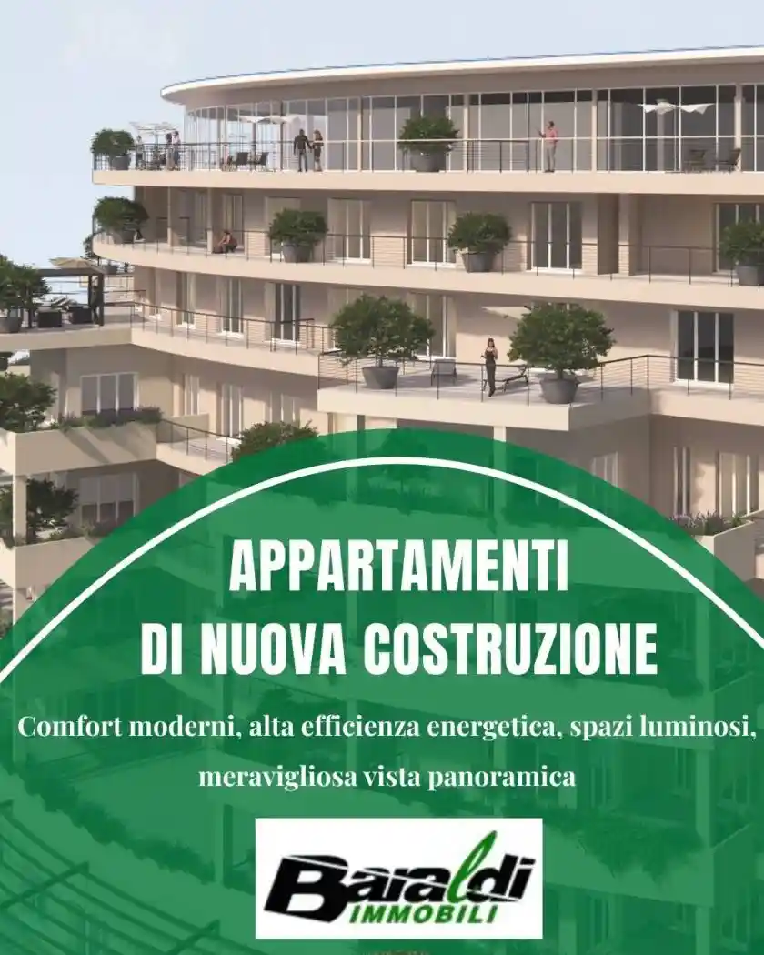 Appartamento in vendita a Mondovì