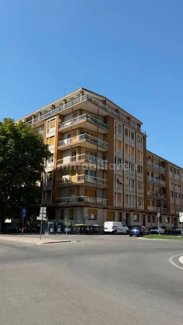 Appartamento in vendita a Casale Monferrato