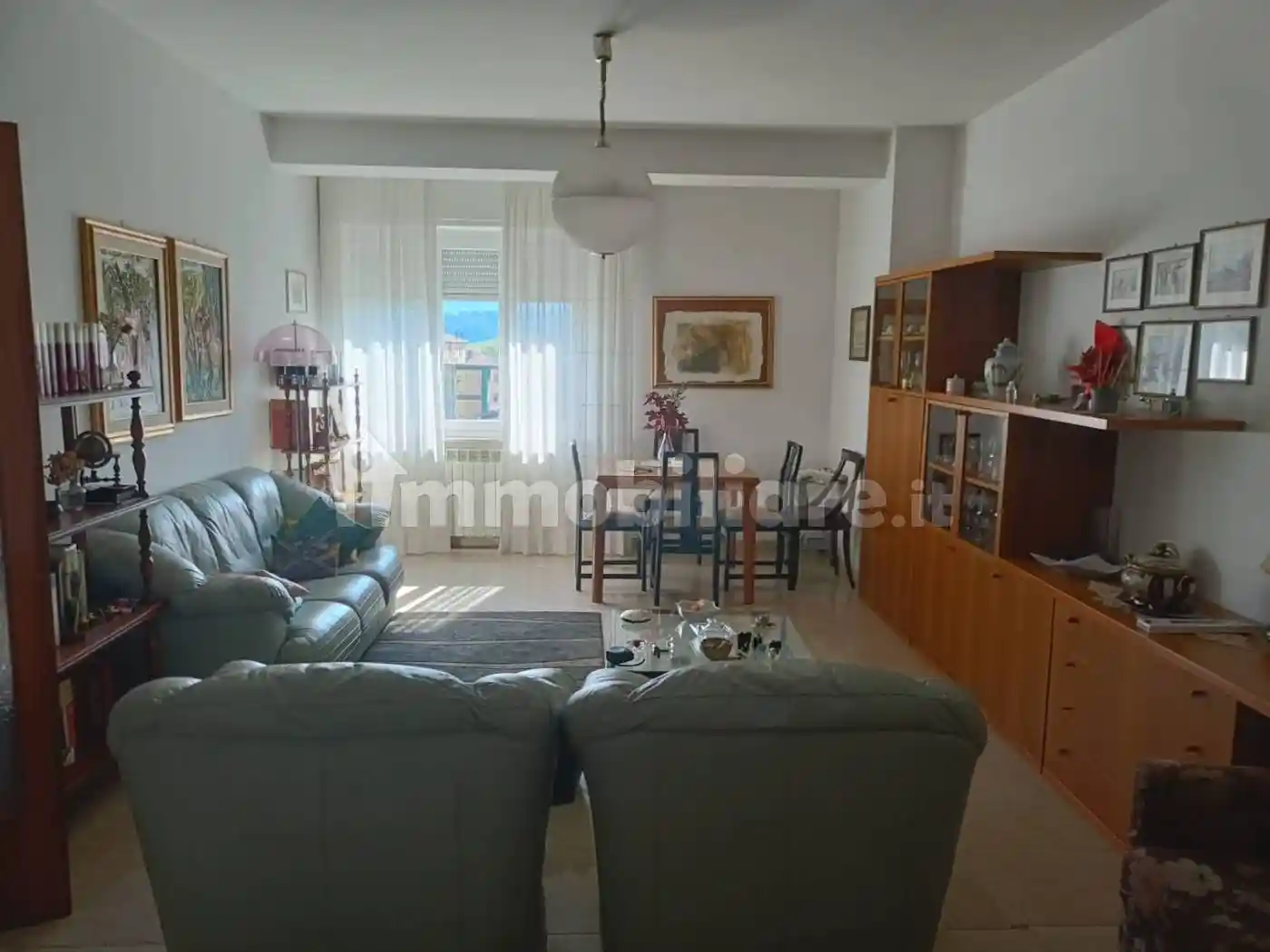 Appartamento in vendita a Fabriano