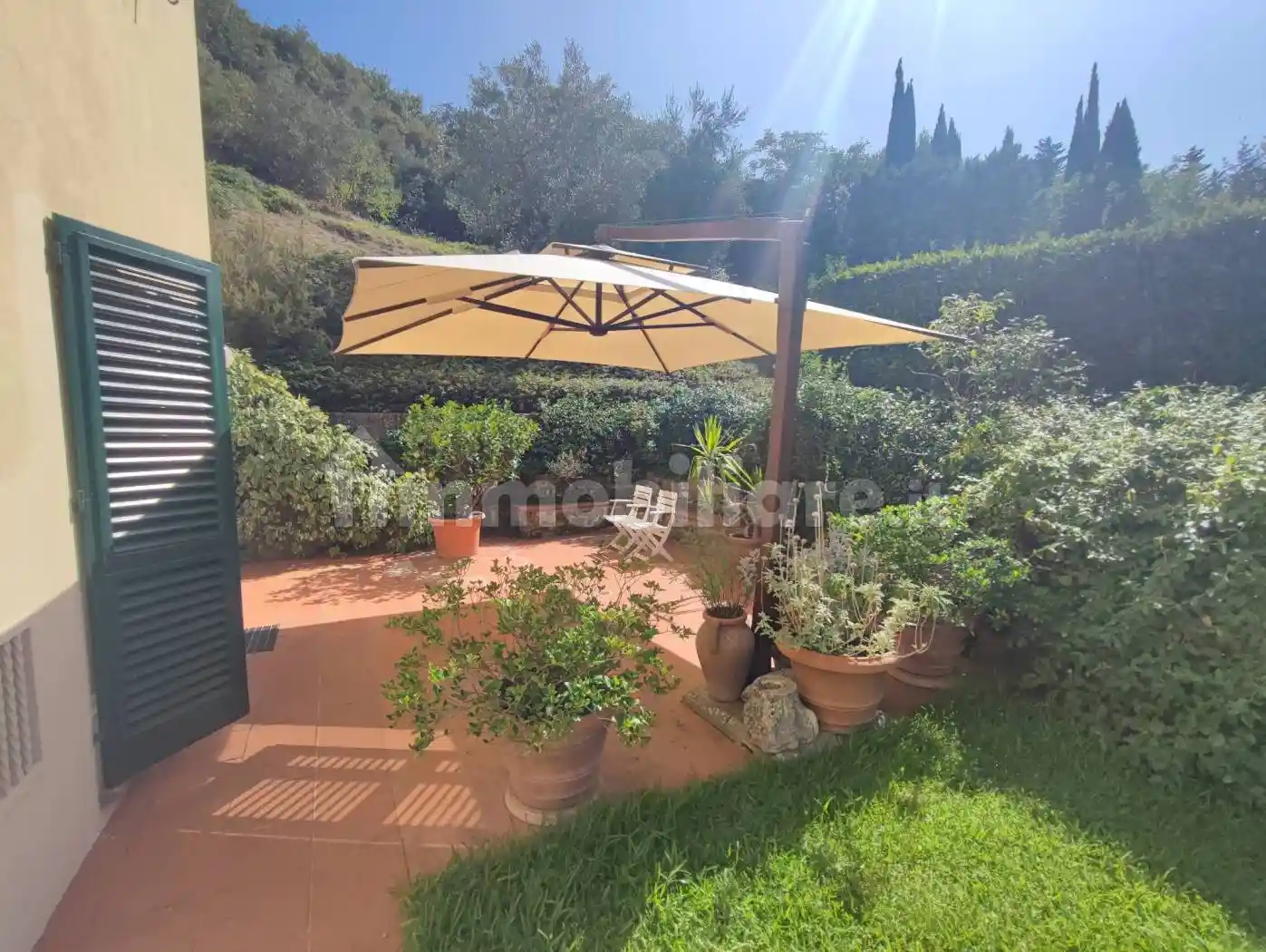 Villetta a schiera in vendita a Fiesole