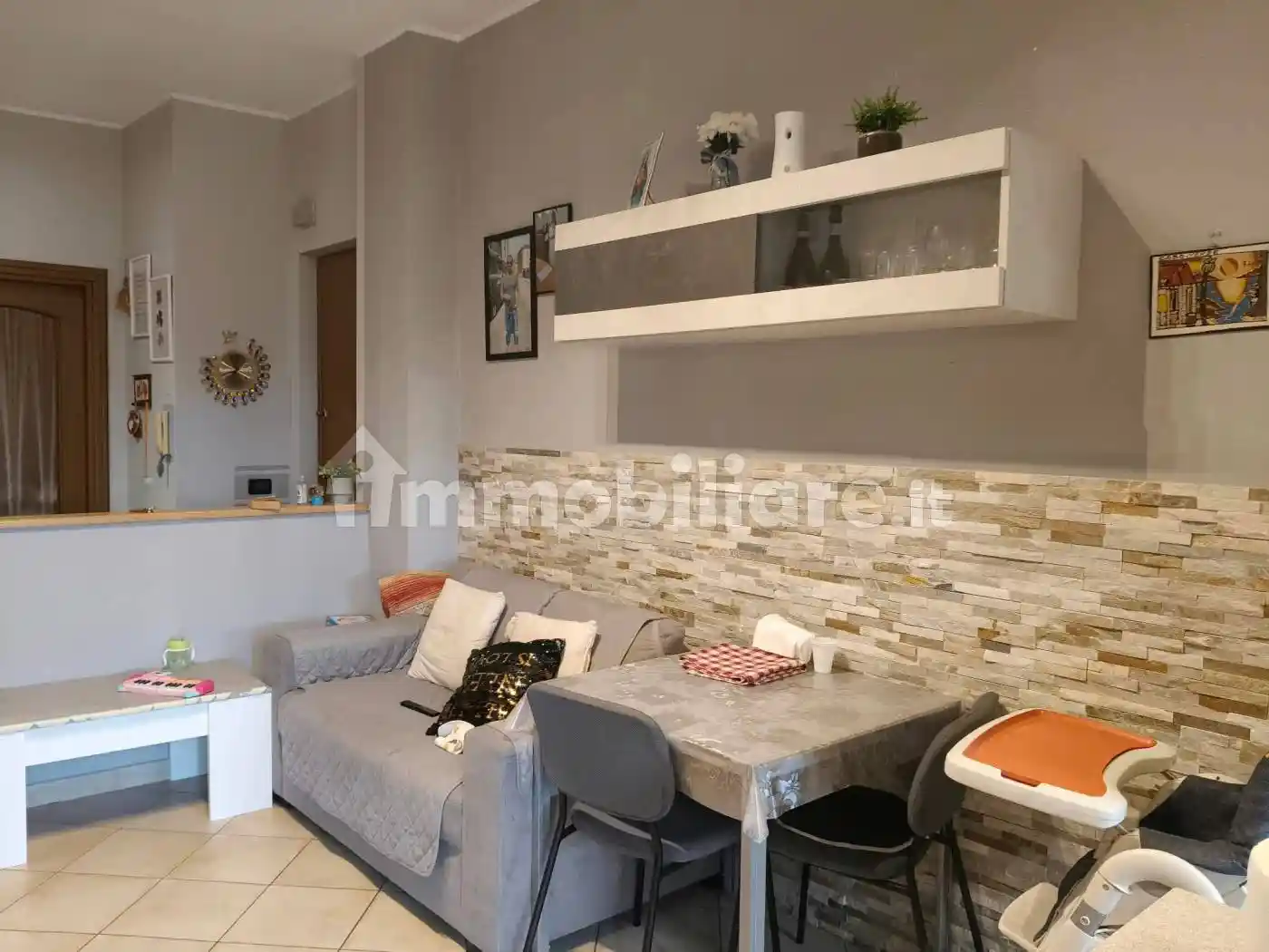 Appartamento in vendita a Carmagnola