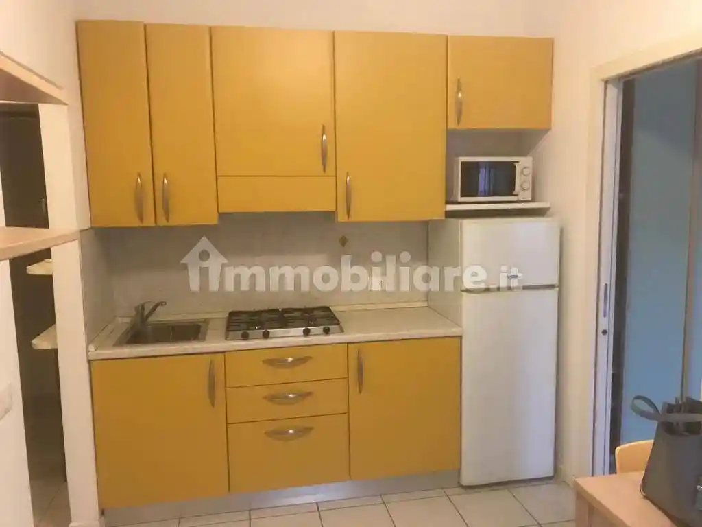 Appartamento in affitto a Padova