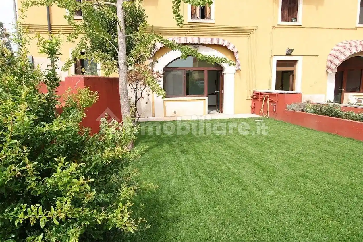 Appartamento in vendita a San Bonifacio