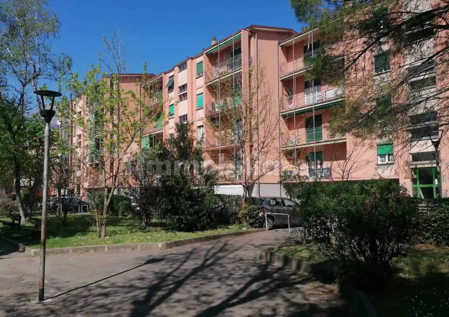 Appartamento in vendita a Lecco