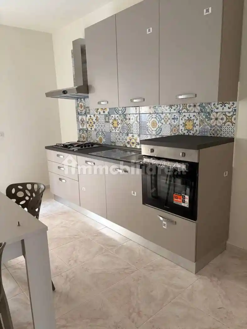 Appartamento in affitto a Melilli