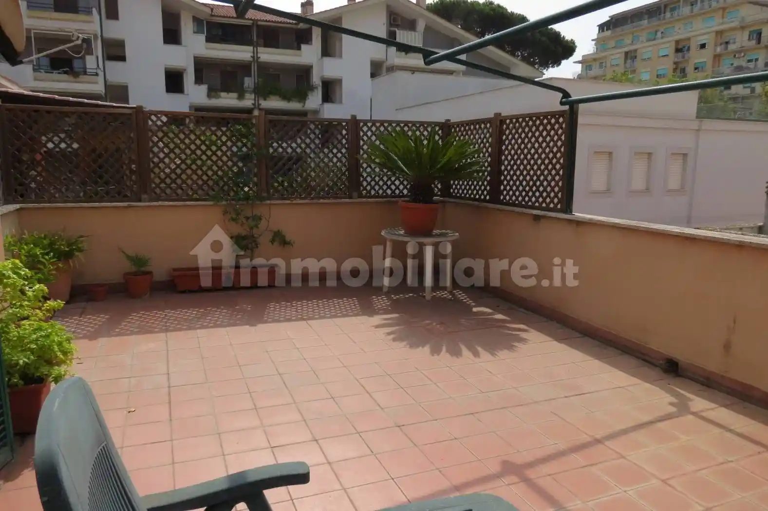 Appartamento in vendita a Ladispoli