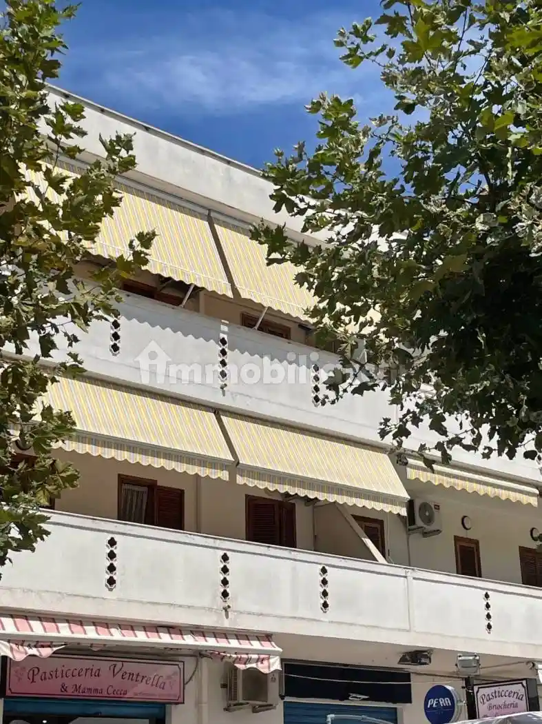 Appartamento in vendita a Rodi Garganico