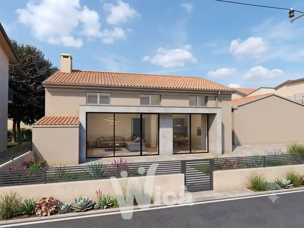 Casa indipendente in vendita a Cesenatico