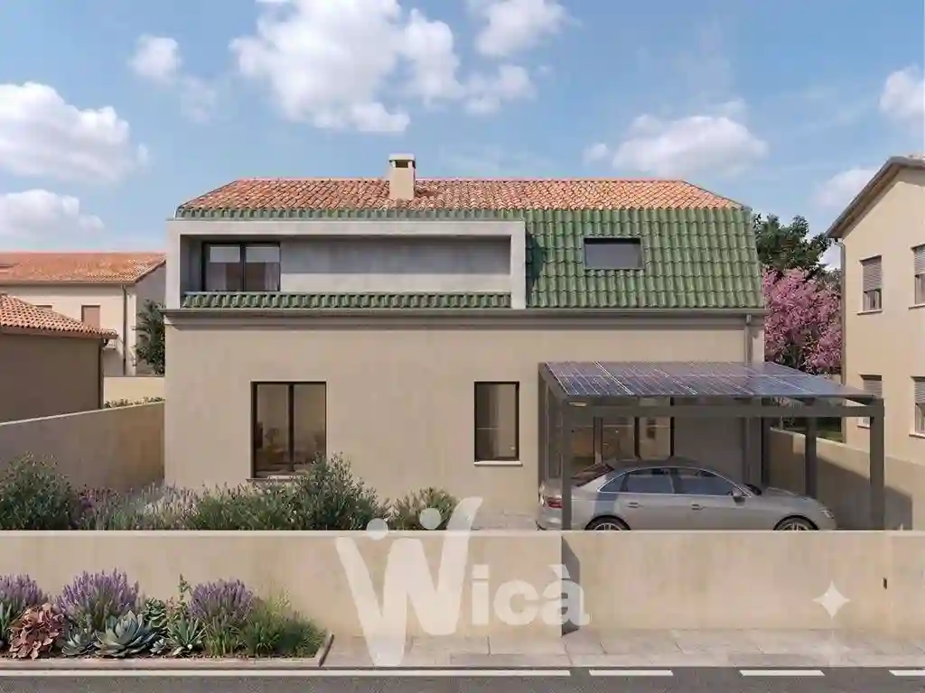 Casa indipendente - foto 3