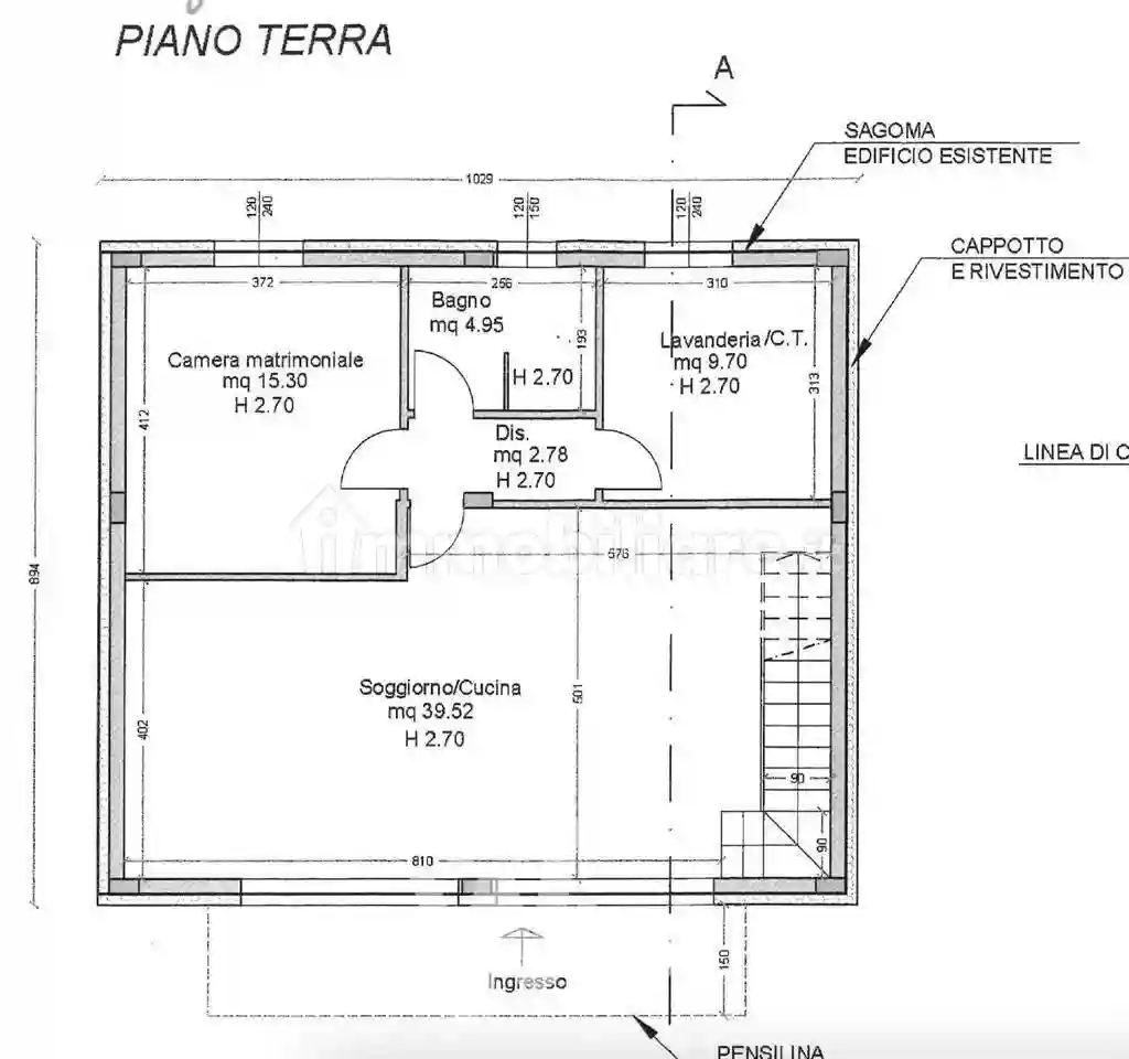 Casa indipendente - foto 5