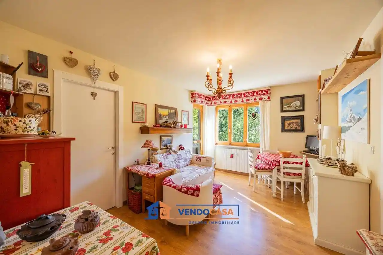 Appartamento in vendita a Limone Piemonte