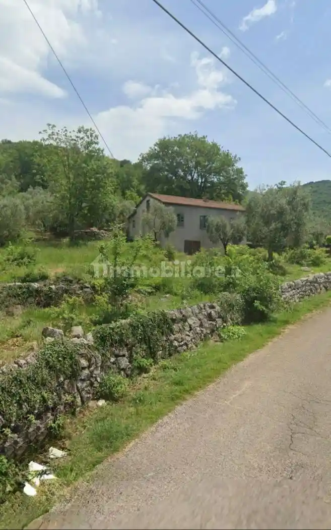 Appartamento in vendita a Amaseno