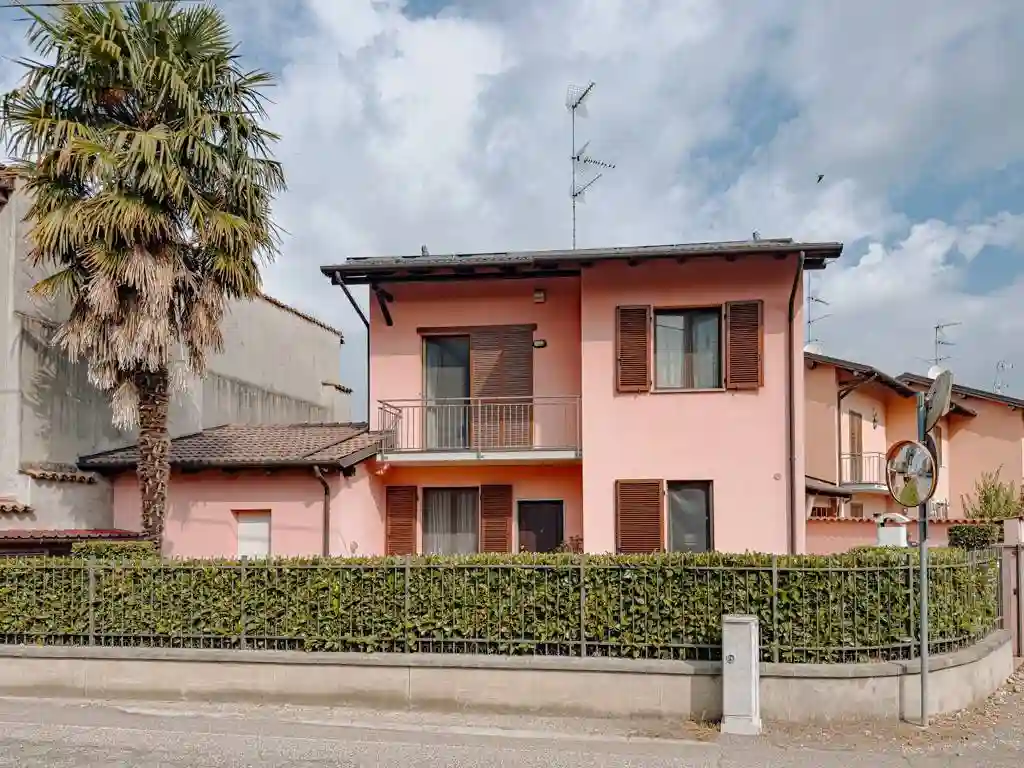 Villa - foto 3