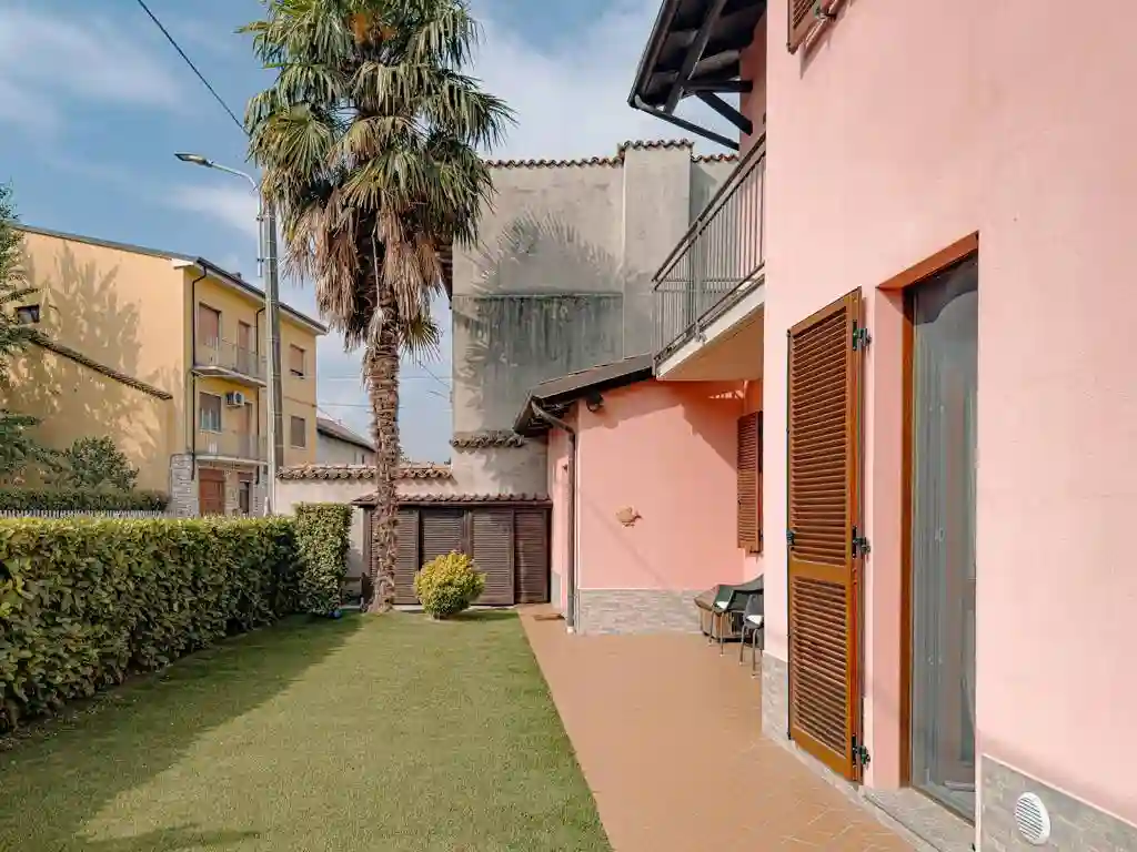 Villa - foto 5