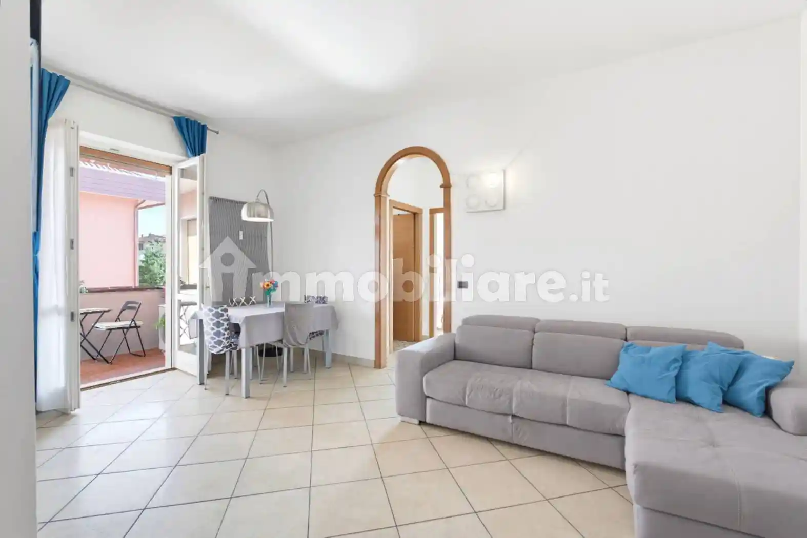 Appartamento in vendita a Brescia