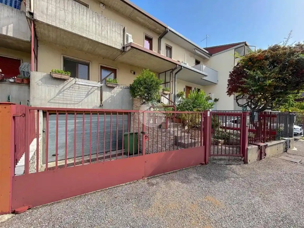Villetta a schiera in vendita a Castel d'Azzano