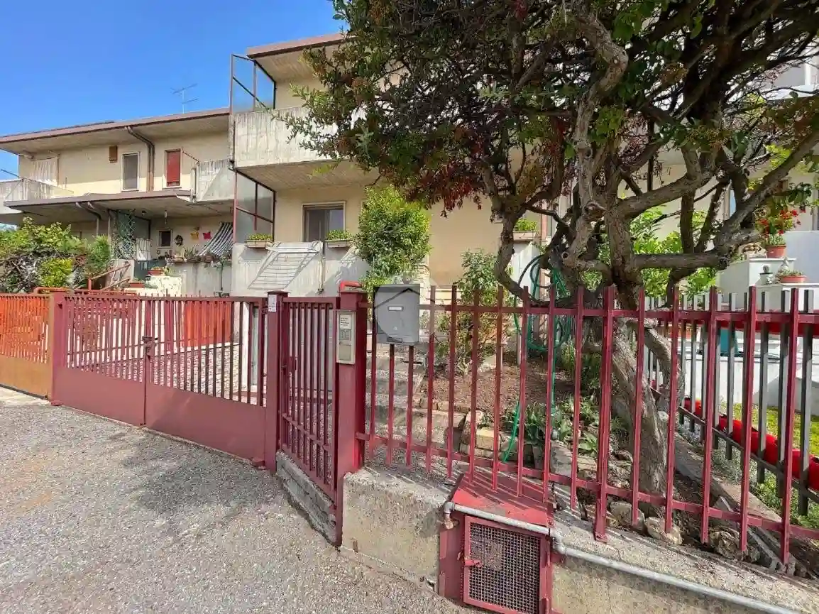 Villetta a schiera - foto 3