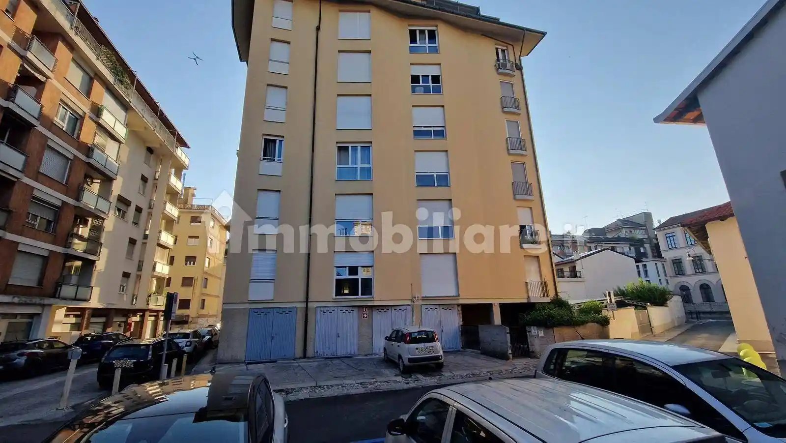 Appartamento in vendita a Udine
