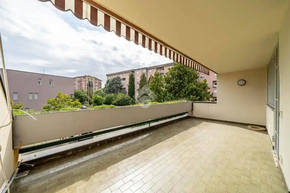 Appartamento in vendita a Verona