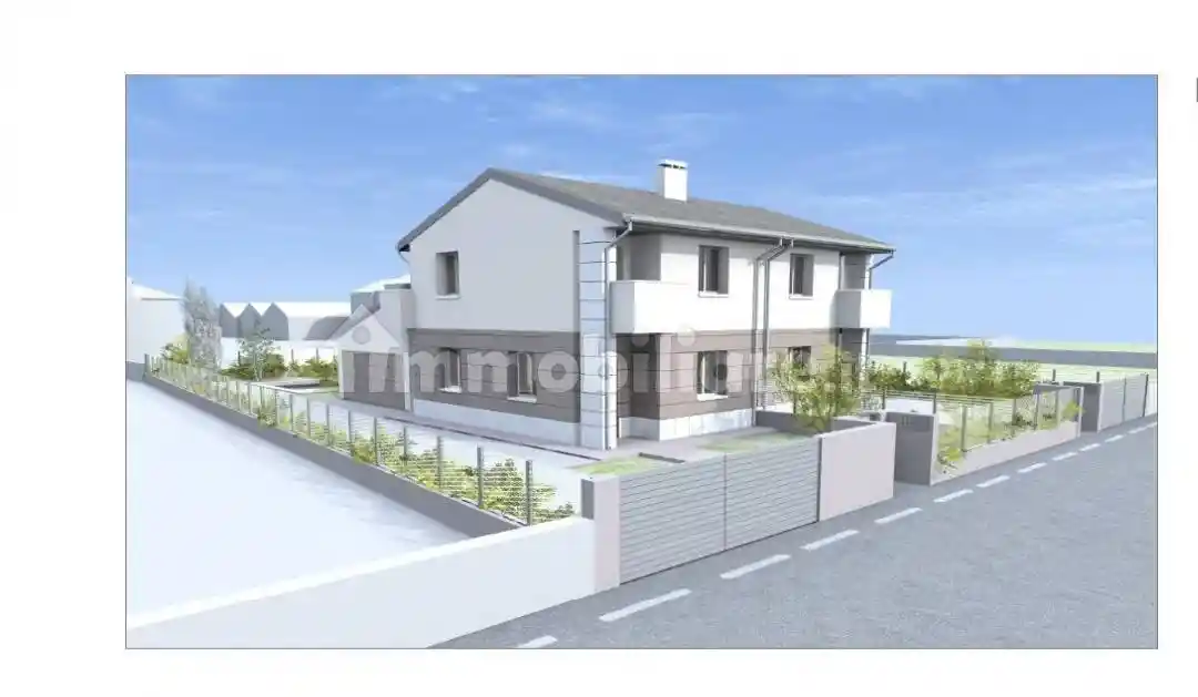 Villa in vendita a San Bonifacio