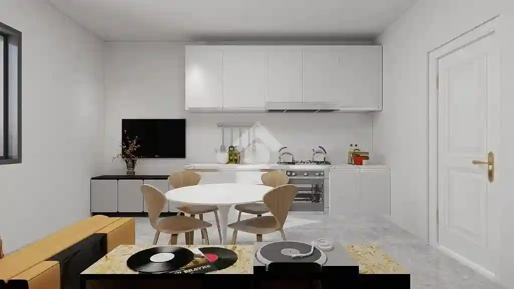 Appartamento - foto 4