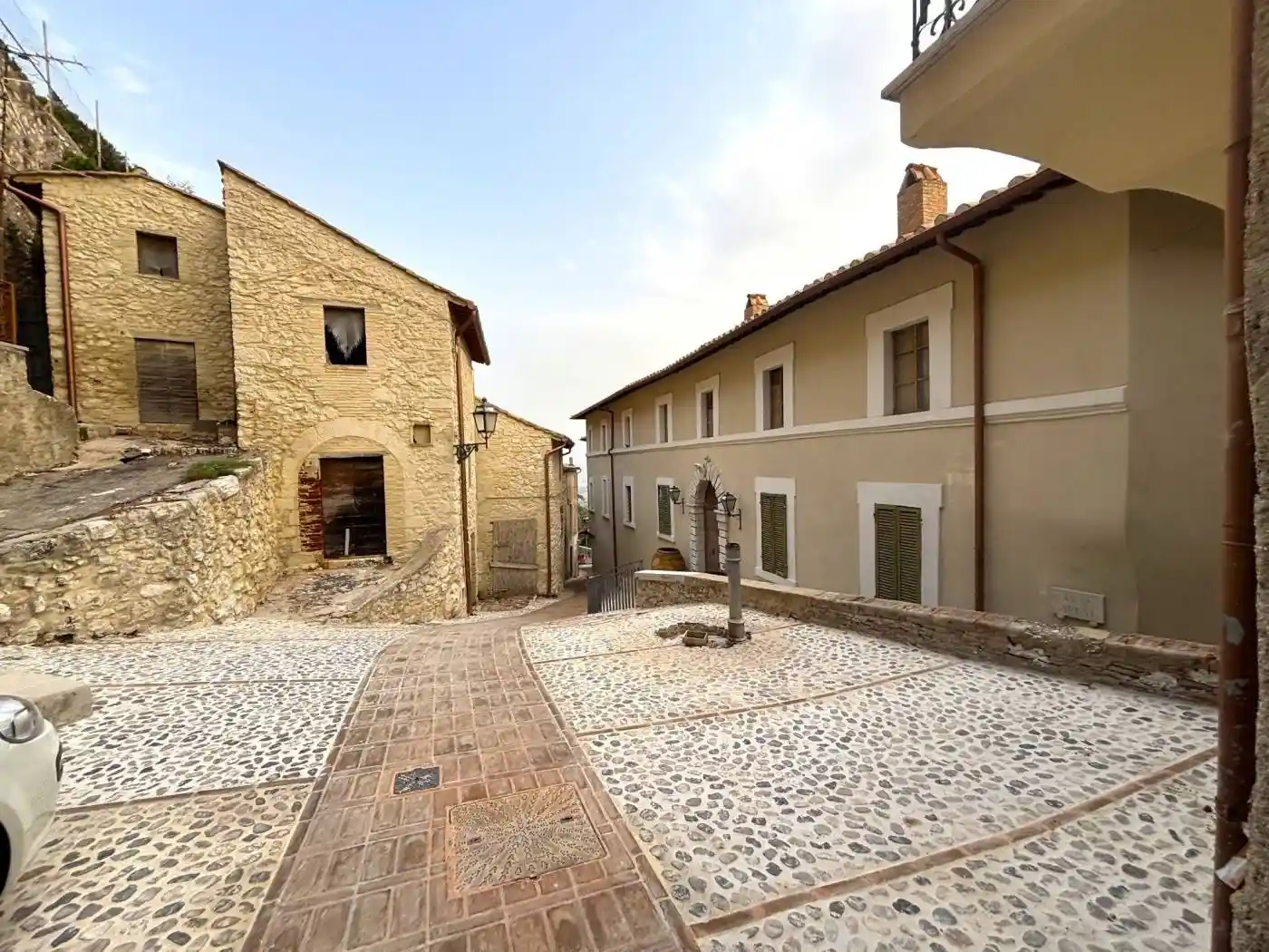 Appartamento in vendita a Terni