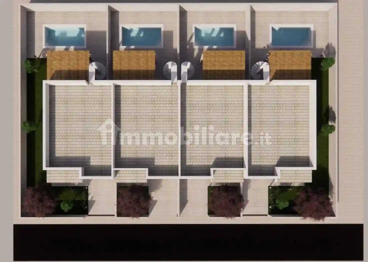 Villa - foto 3