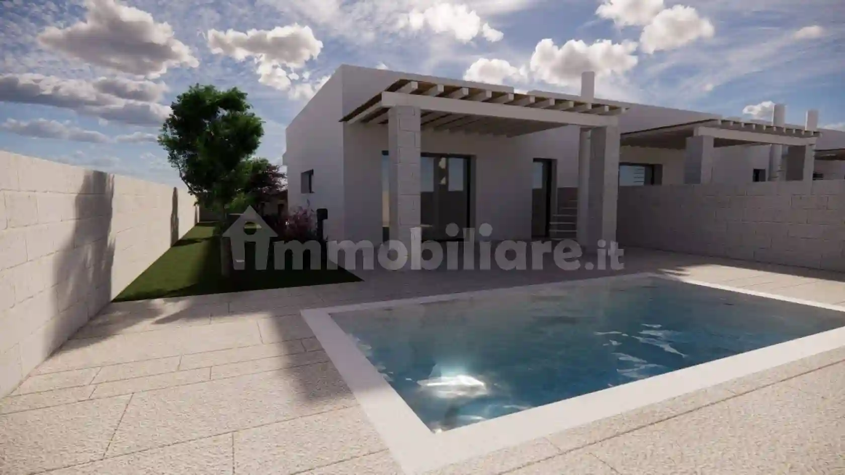 Villa - foto 4